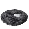 Round-dark gray