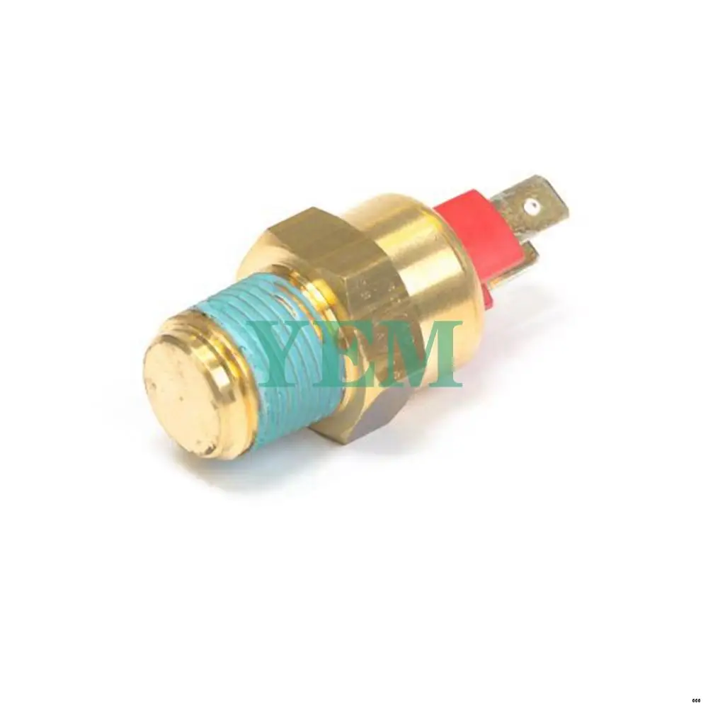 Excavator Parts 2848A128 Water Temperature Sensor for Perkins 2848A128 Water Temperature Sensor