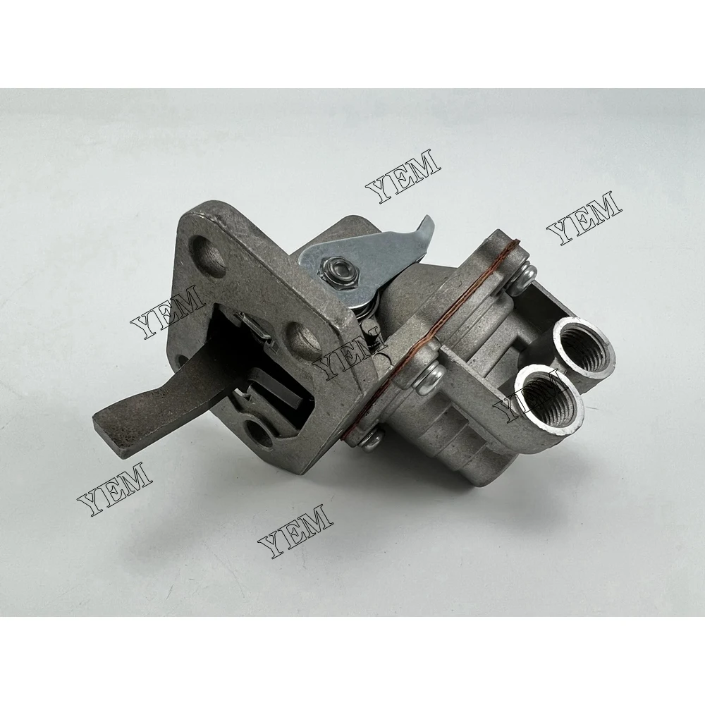 For Perkins Engine Part Fuel Pump 2641A058 2641702 A60828 3637979M91 Repair Replacement 5