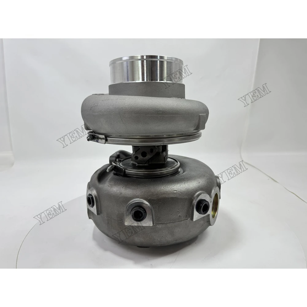 Brand New 3512 Turbocharger 123-6478 2