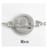 Silver Libra