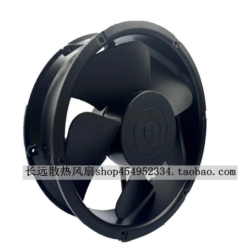Simis SMS SF22060MBL-2 220V 22060 Ball bearing Full Circle Square cooling fan