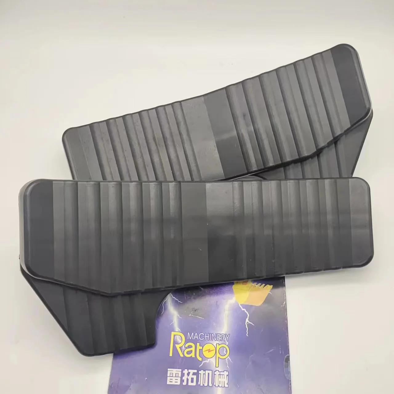 High Quality 22U-43-21111 22U-43-21121 Pedal for PC220 PC240 PC290