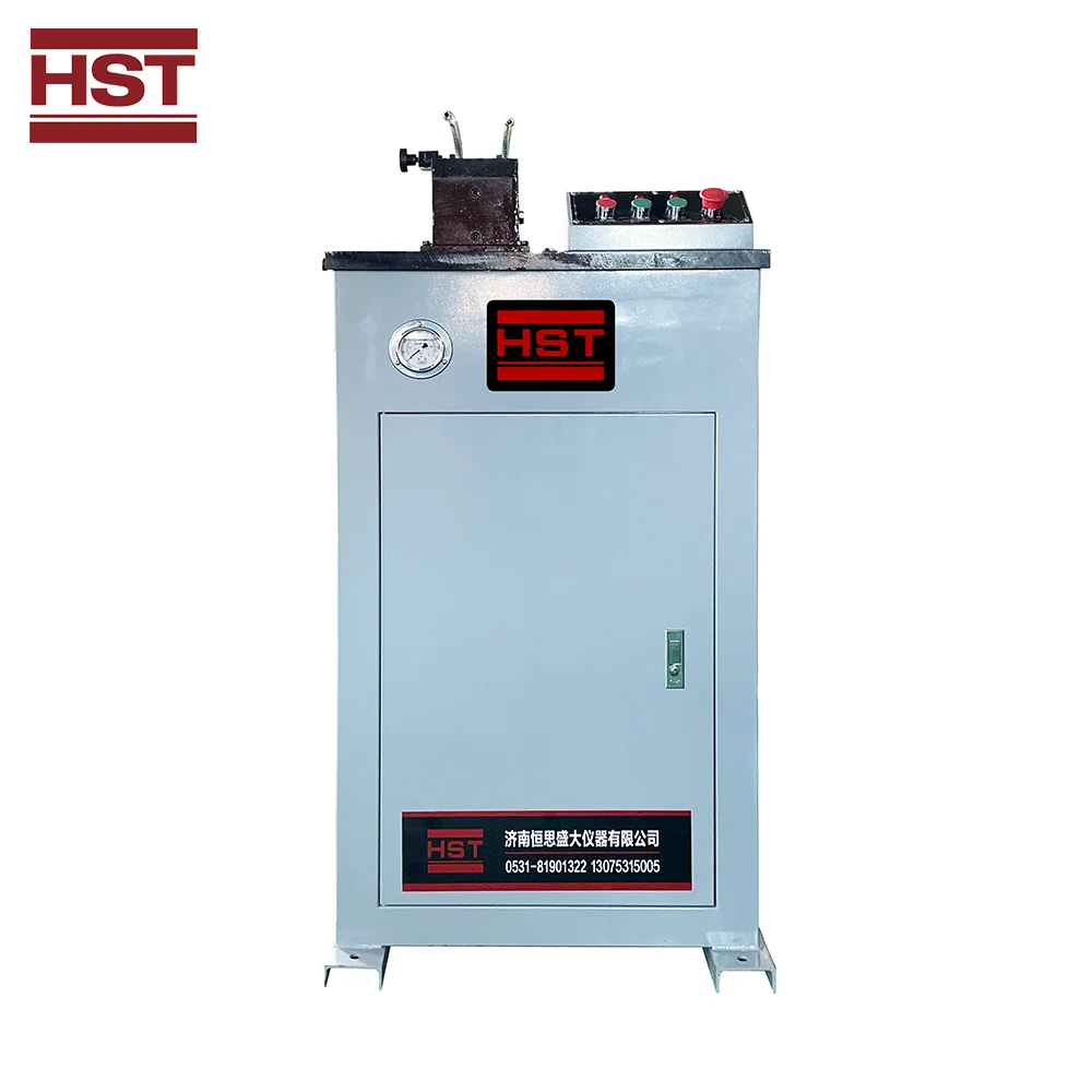 CST-50 Charpy Impact Specimen UV Notch Measuring Profile Projector ...