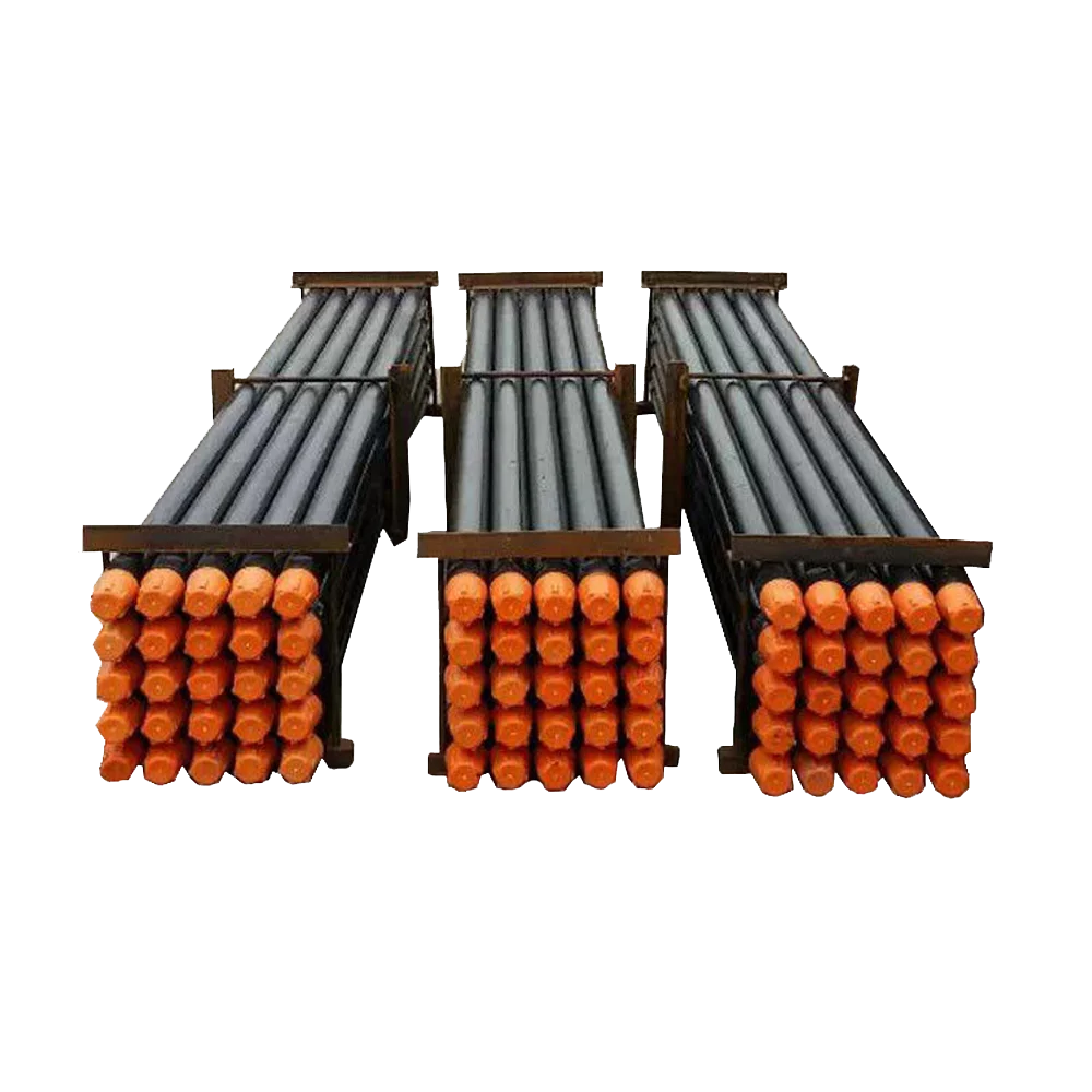 Alibaba.com: API Thread Drill Rods 2-3/8 Inch Casing Pipes for DTH Hard ...