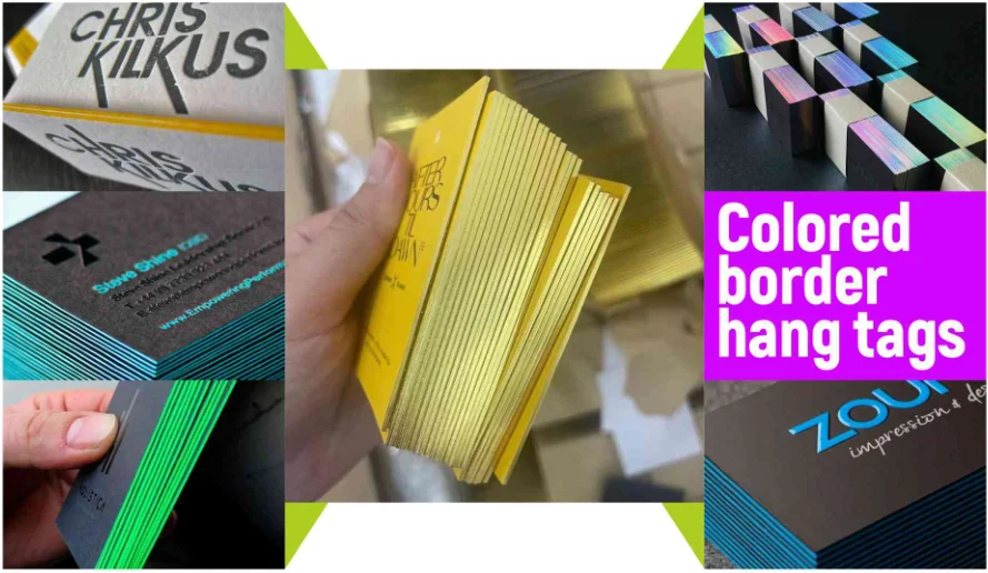 Black Embossed Business Cards,Custom Luxury Printing Gold Foil Stamping Paper Business Card