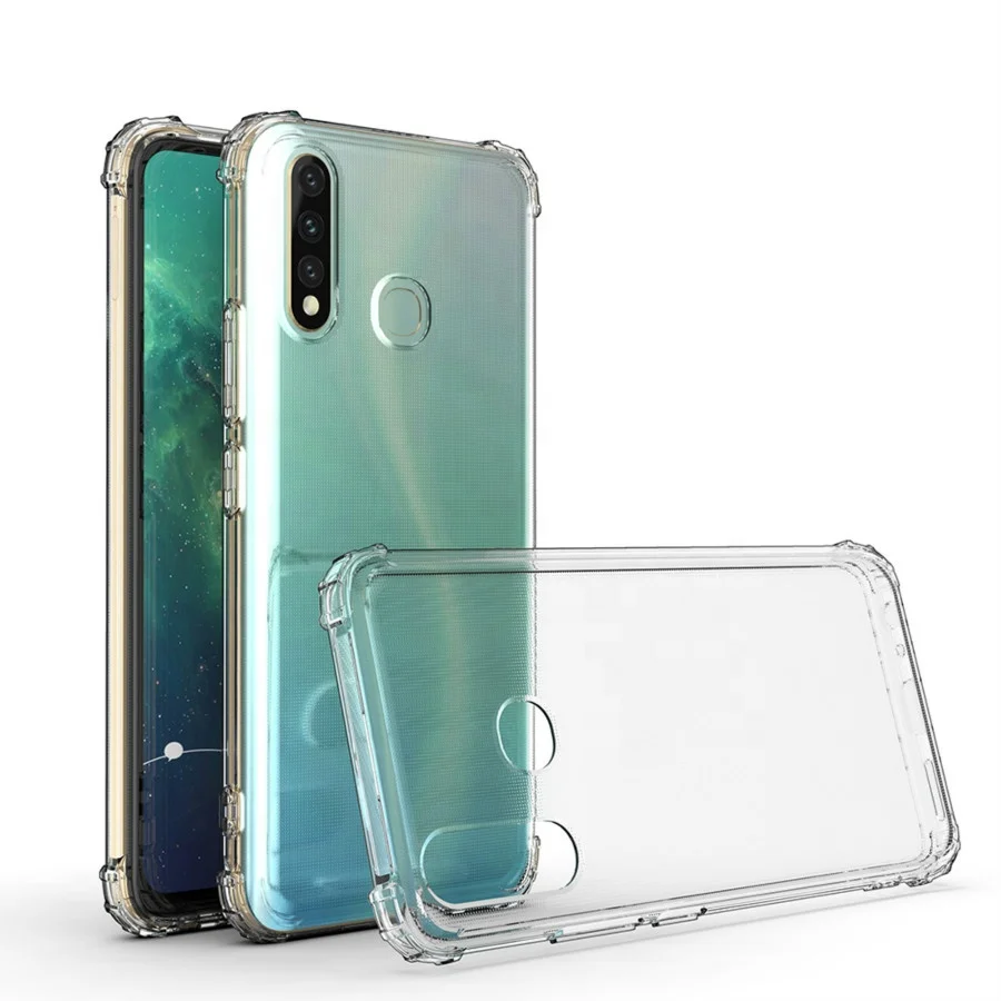 vivo z1 pro shockproof case