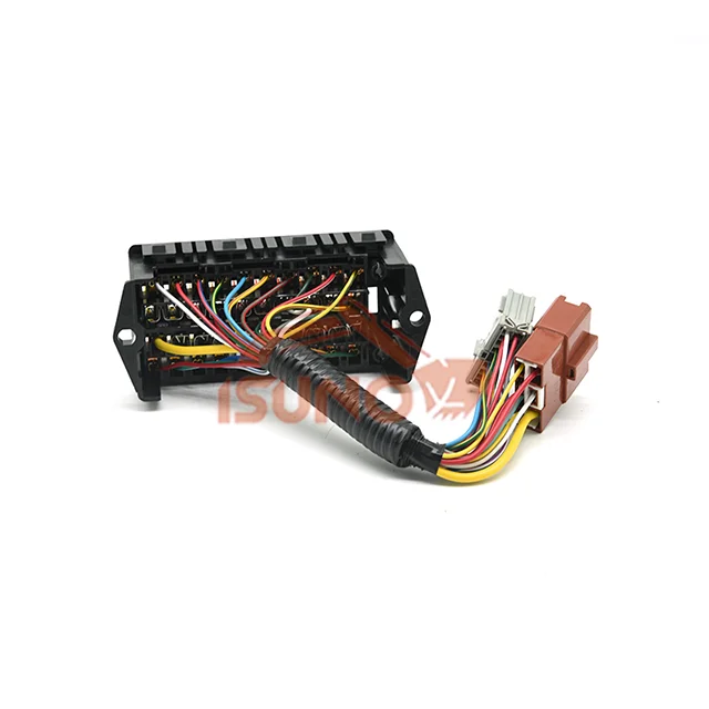 YN73E00001F1 SK200-3(3)