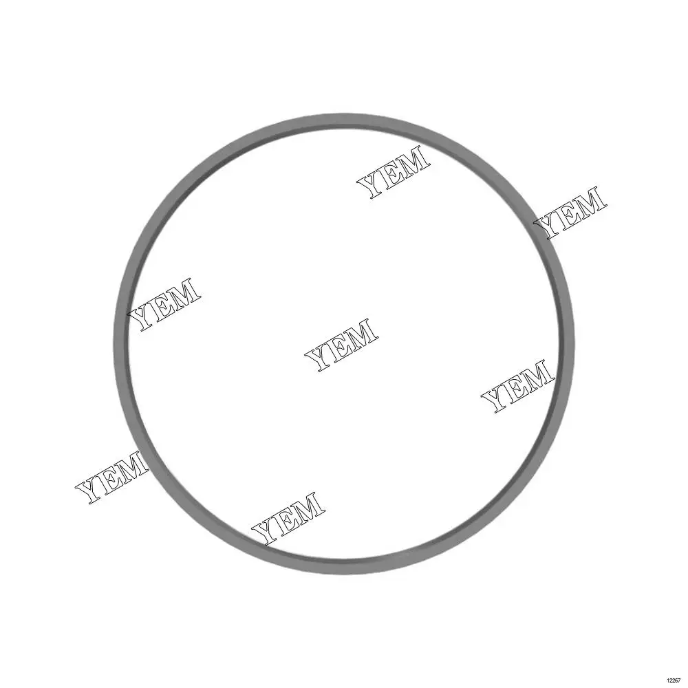 High Performance Spacer 3G-8243 3G8243 for 657E 651 657G 651E Engine Replacement Parts 4