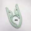 Green (no holes)