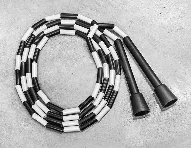 Premium Quality Custom Adjustable Fitness Exercise Workout Segmented