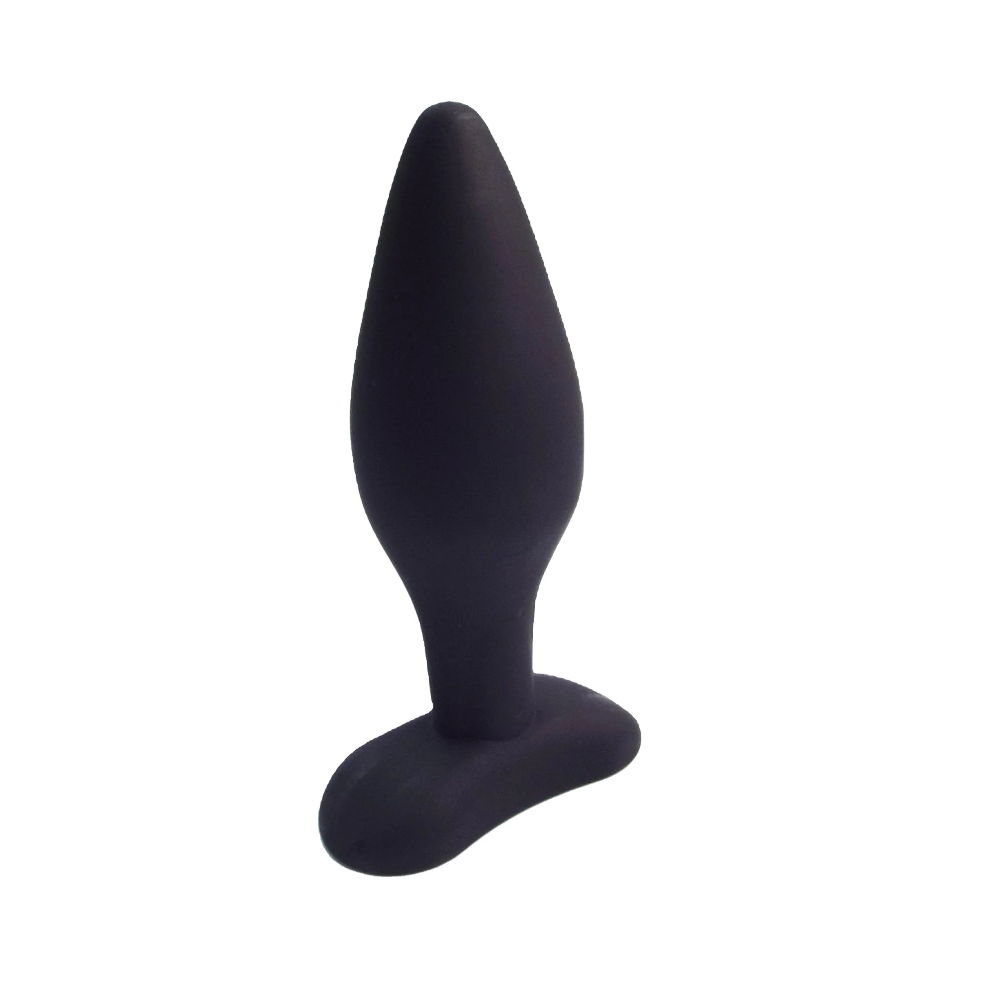 Enema Expand Adult Anal Toy Cheap Butt Plug for Beginner Erotic Toy Silicone Anal Plug Anus Enlarge Silicone Bulb  Anal Plug