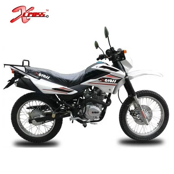 モトクロス   200cc 200cc off-Road Enduro Motorcycles from Xcross China Factory