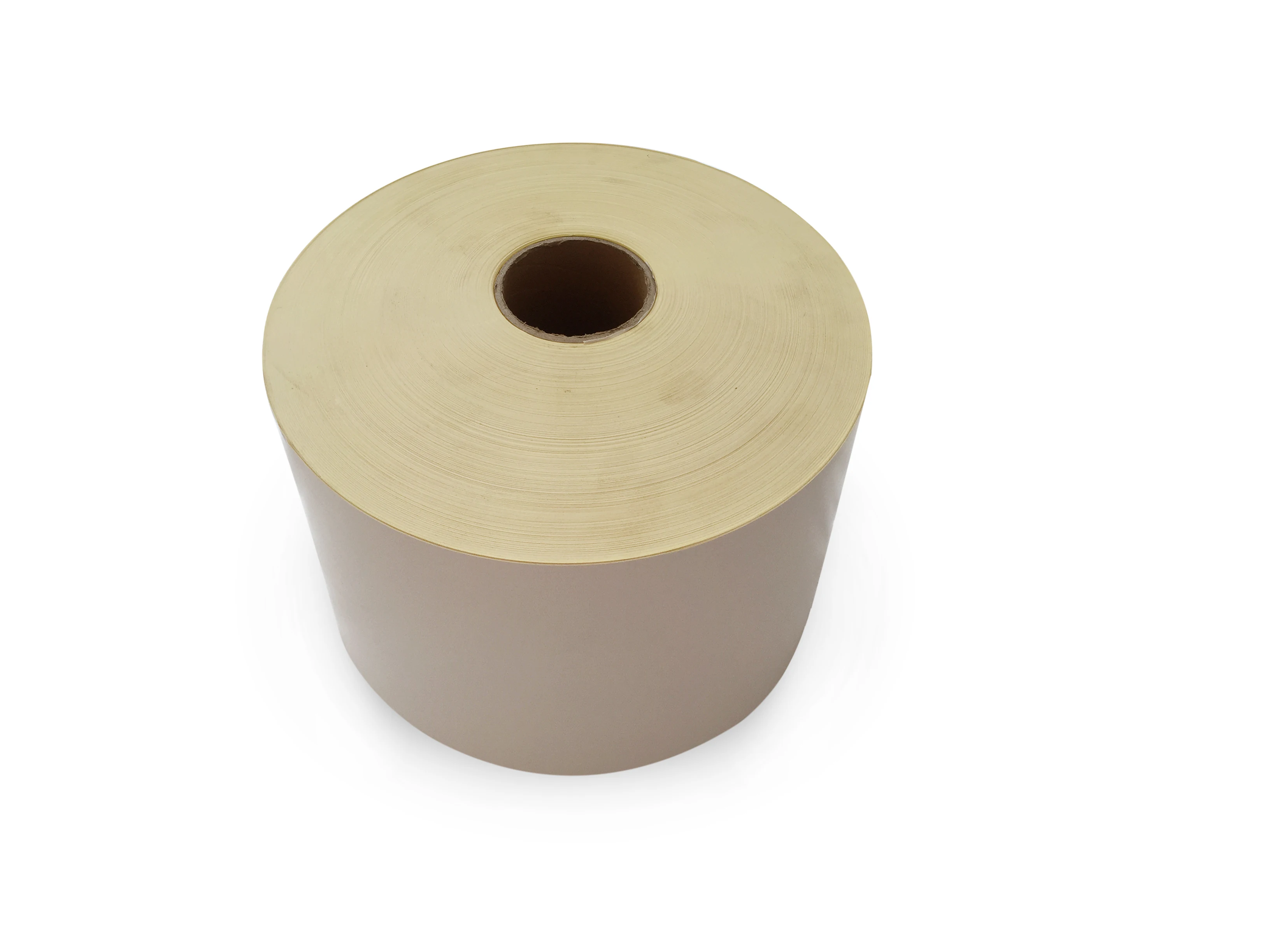 Factory Price Self Adhesive coated Paper Jumbo Roll for Thermal Transfer Label Making