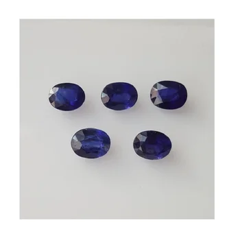 Natural Blue sapphire MM size