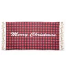 Red Plaid