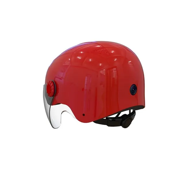 smart helmet-RZ326