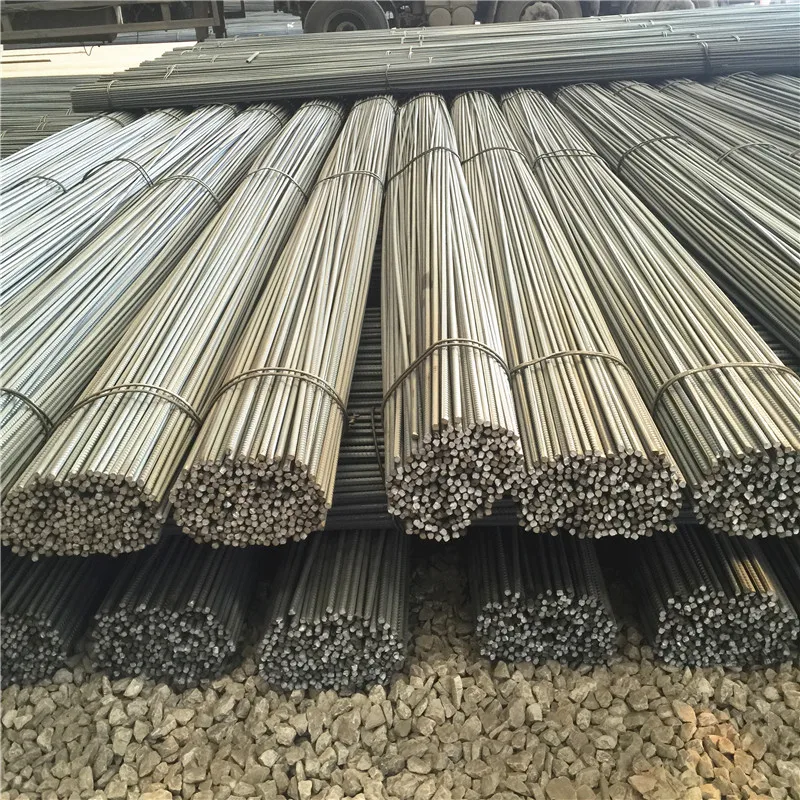 Rebar 3 8 12m Deformed Bars D32 Rebar Reinforcements Steel bar Price