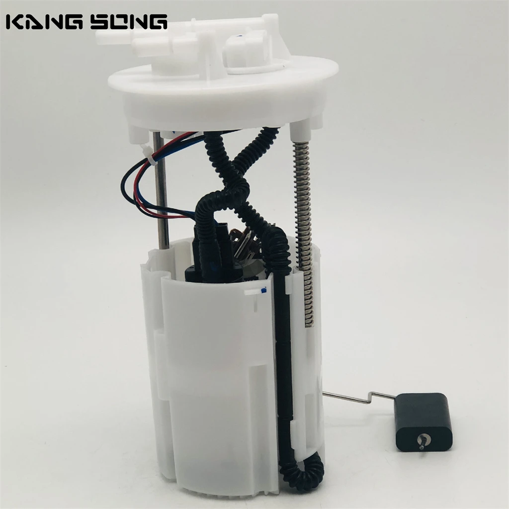 Fuel Pump Assembly For Jac S3 A30 Oe 1106010u8510 Kszc-a770 - Buy Fuel ...