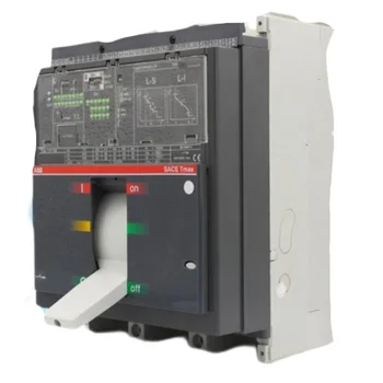 A-B-B T7S 800 PR231 Circuit breaker 1SDA061981R1 solid state relay New imported processor module