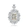 Single pendant (GWhite)