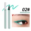 02 # verde