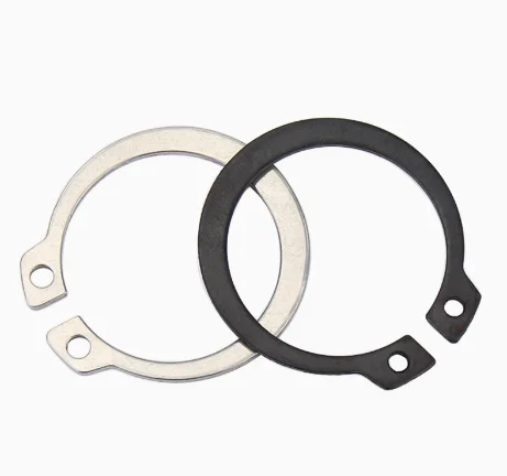 product original factaory american semi trailer s cam shaft repair kit parts camshaft sealing check ring circlip-63