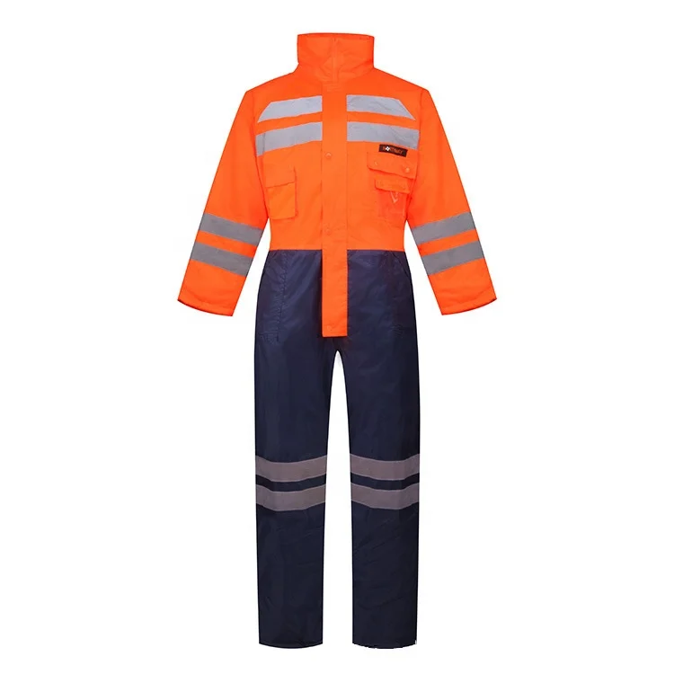 Riesgos Mecánicos Ropa Trabajo Seguridad Ropa DE TRABAJO DE