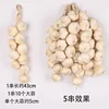 White garlic
