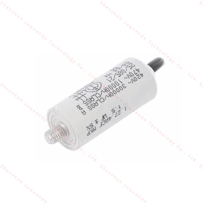 Gold Seller   1.27.4ACF MKP 1.5UF   PLC Controller Brand New Original Spot  plc programming controller