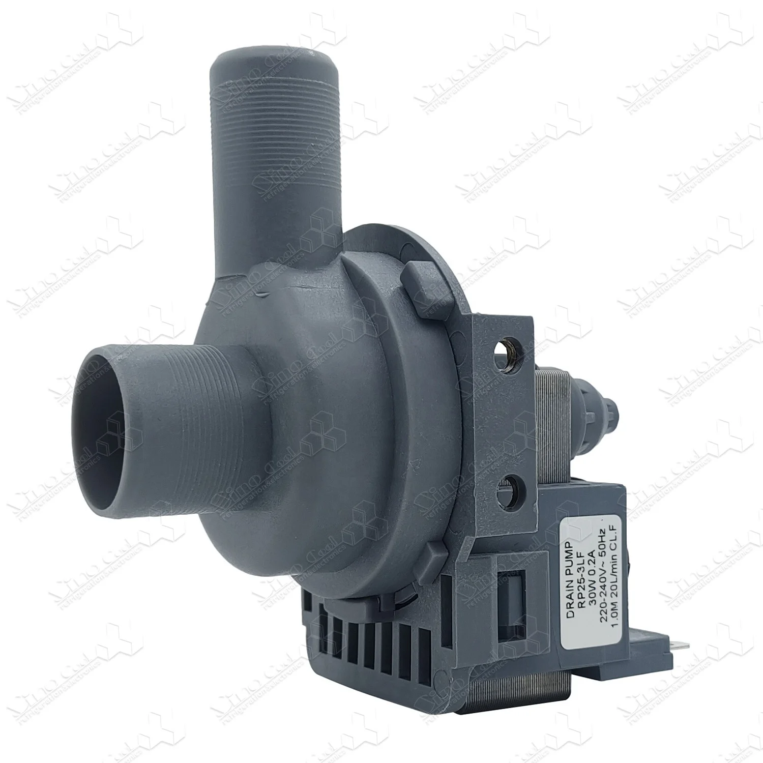 Drain Pump For Washing Machine Rp253lf Buy Top Load Washing Machine