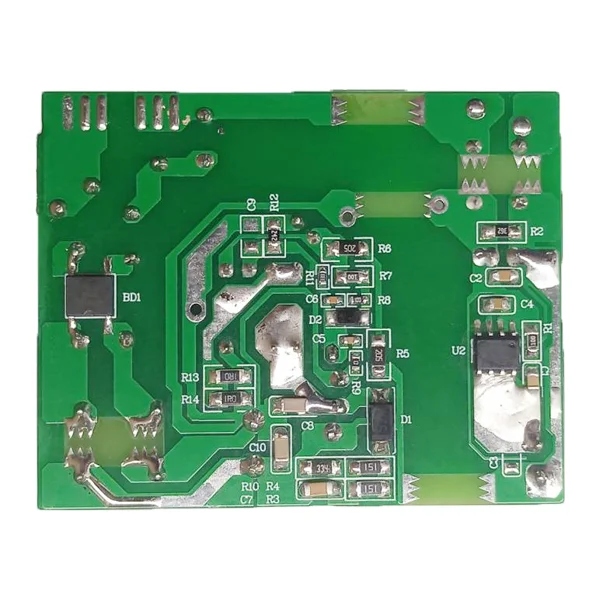 pcb design engineering services motherboard pcb board design 24W 12V2A