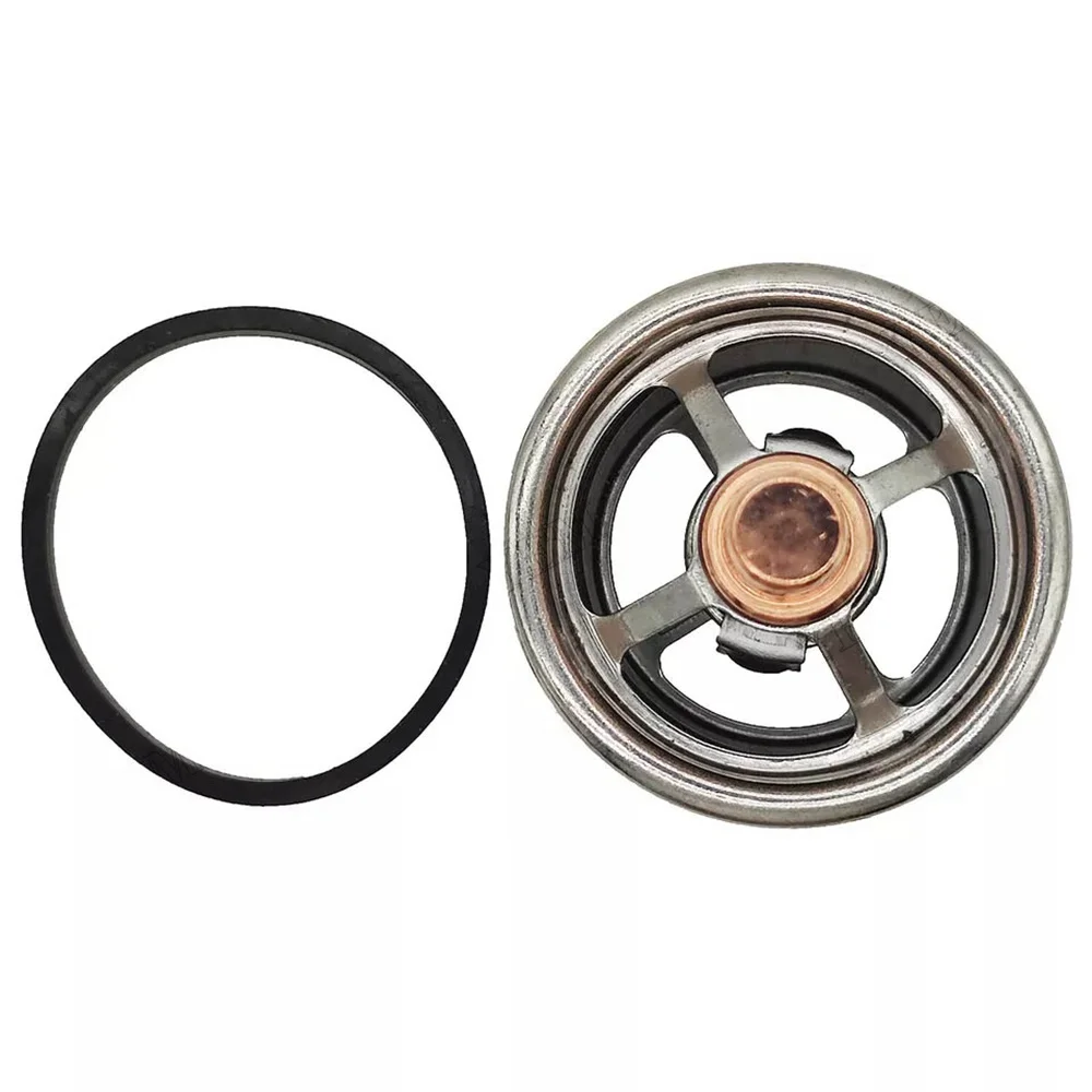 Thermostat 1W-5253 9S-9160 for Caterpillar CAT Engine 3304 3306 3408 3412 1373 1674 Loader 980 988 992 983