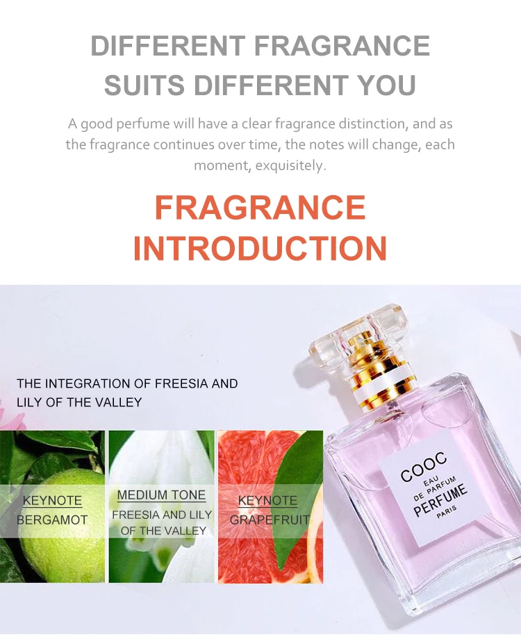 Lady Body Mist Ladies Small Pack Women Long Lasting Perfume