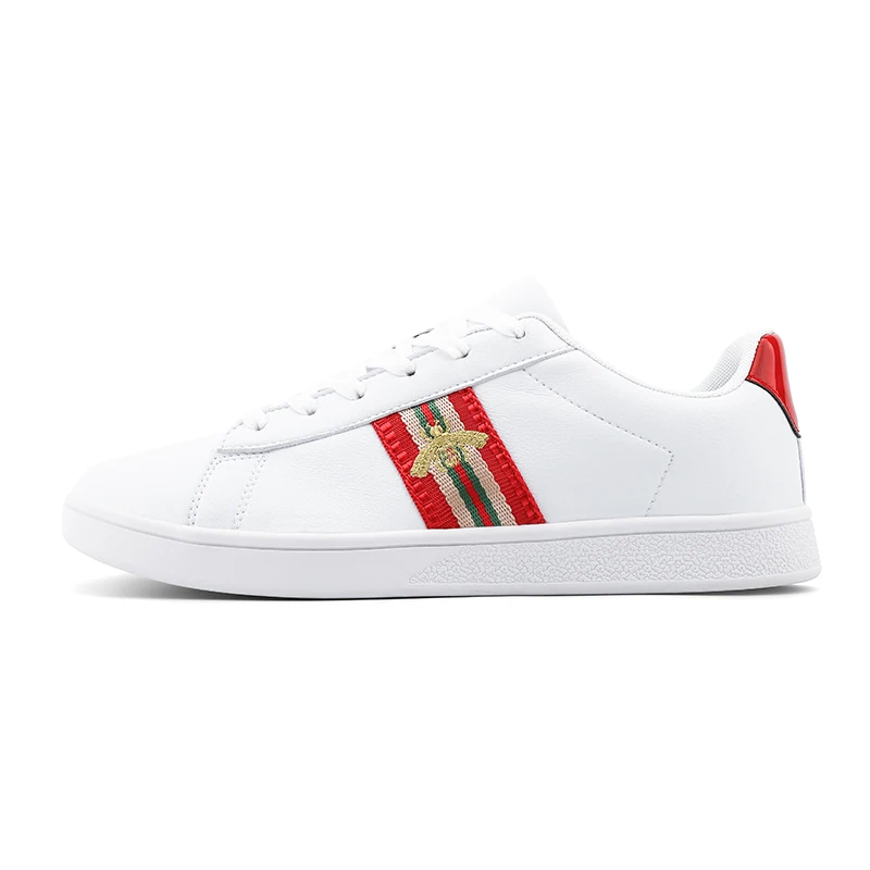 Sapatos Brancos Casuais Para Mulheres E Homens,Sapatos Confortáveis Da  Moda,Nova,Alta Qualidade,Plataforma,Casual,2021 - Buy Mulher E Homem Tênis  Da Moda 2020 Tendência,Atacado Personalizado Barato Luz Respirável Sapatos  Masculinos Dos Homens,Sapatos 