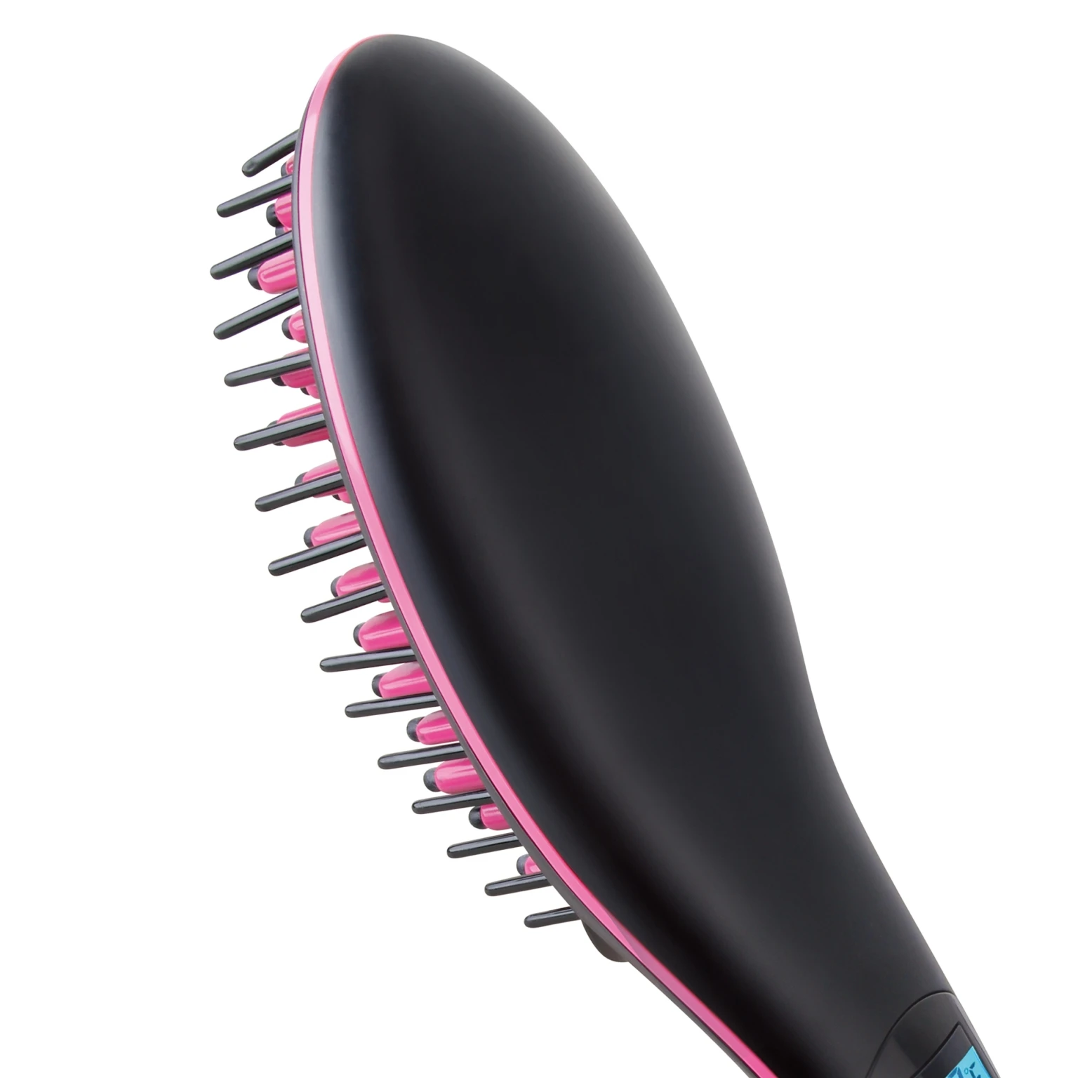 ceramic straightening comb