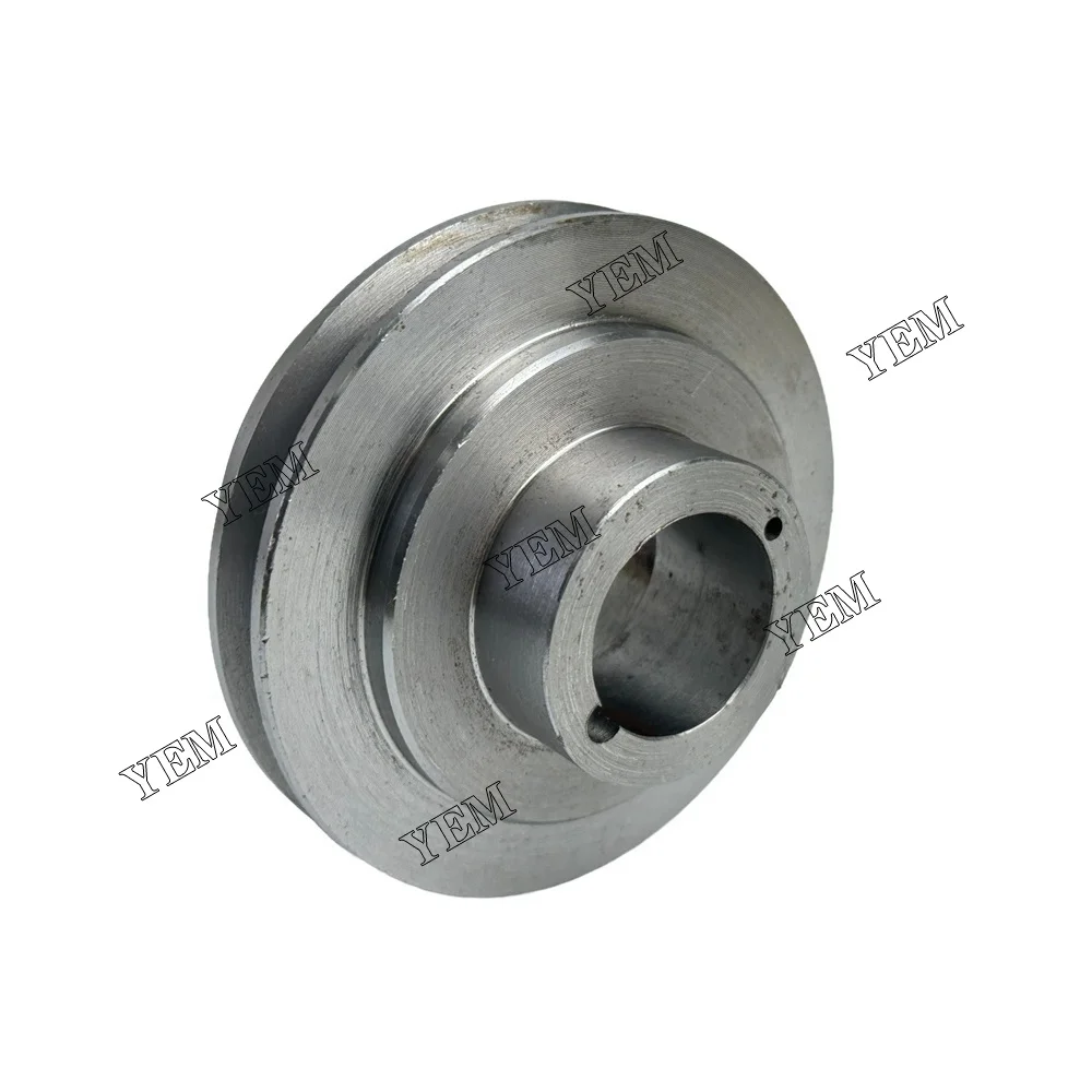 Wholesale 4TNE88 V-Pulley 119823-21650 for Yanmar 5