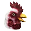 Rooster Head Mask