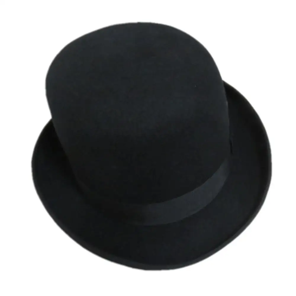 formal dress hats for men KUJUHA Wide Brim Fedora Two Tone Hat, Black, X-Small-Small at Amazon Women's Clothing store These are exactly what Montique hats are all about Mens Formal Hats - Dress