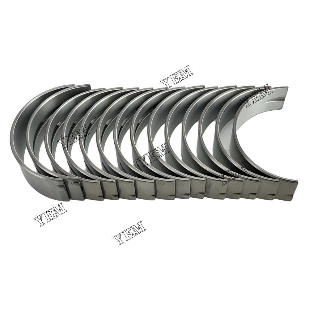Engine Spare Parts 2JZ M702A Engine Bearing for Toyota
