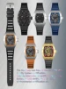 quartz watch