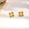 n2510124 boucles d'oreilles or