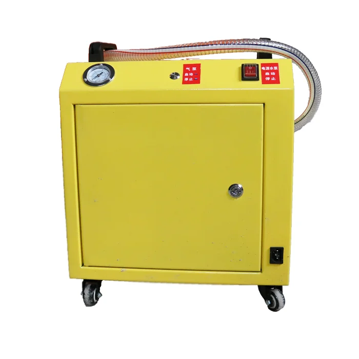 TR11 Small Foaming Machine CLC Foam Generator Concrete Foaming Generator