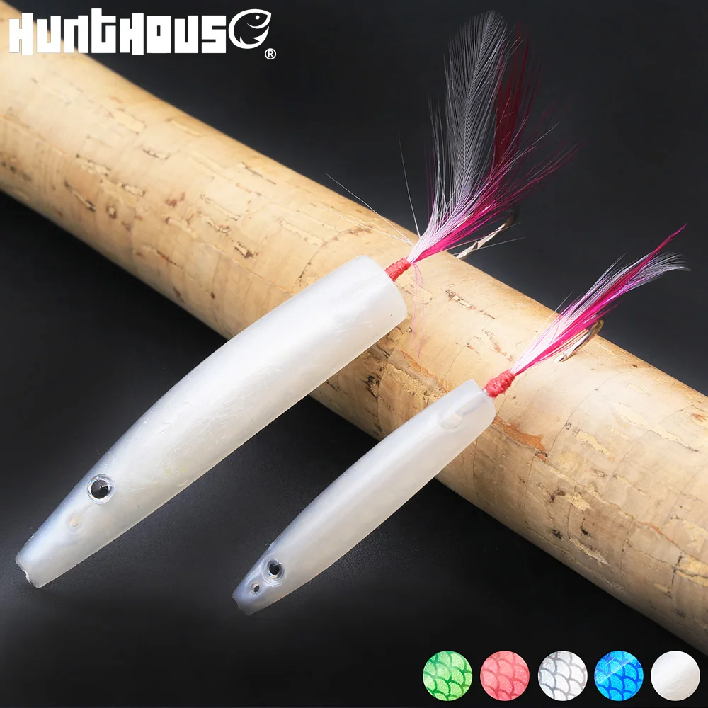 Hunthouse New Arrival Surf Yumizuno Lures Trolling Lure