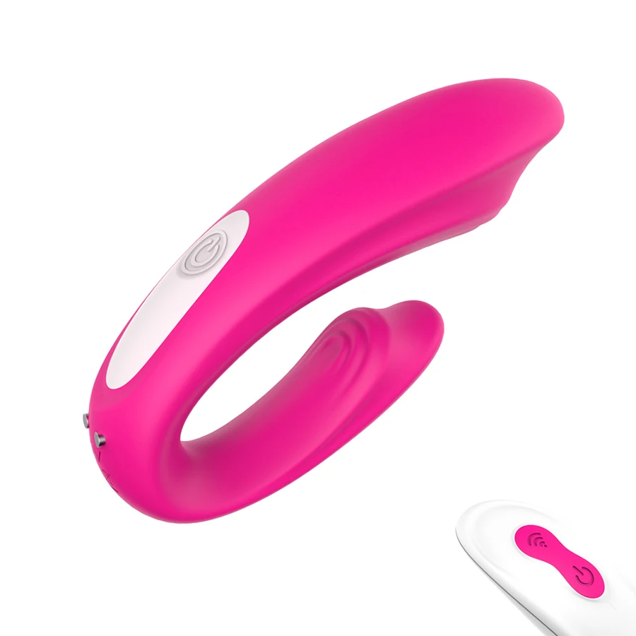 S-hande Wireless Drop Shipping Toys Pussy Rabbit Vibrators in Sex Products Dildo g Spot Finger Vibrator for Women Couplle