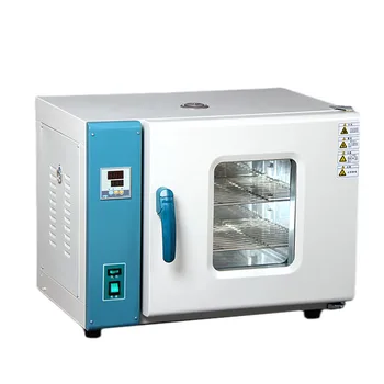 Industrial Using Drying Oven / Laboratory Small Heating Hot Air Oven ...