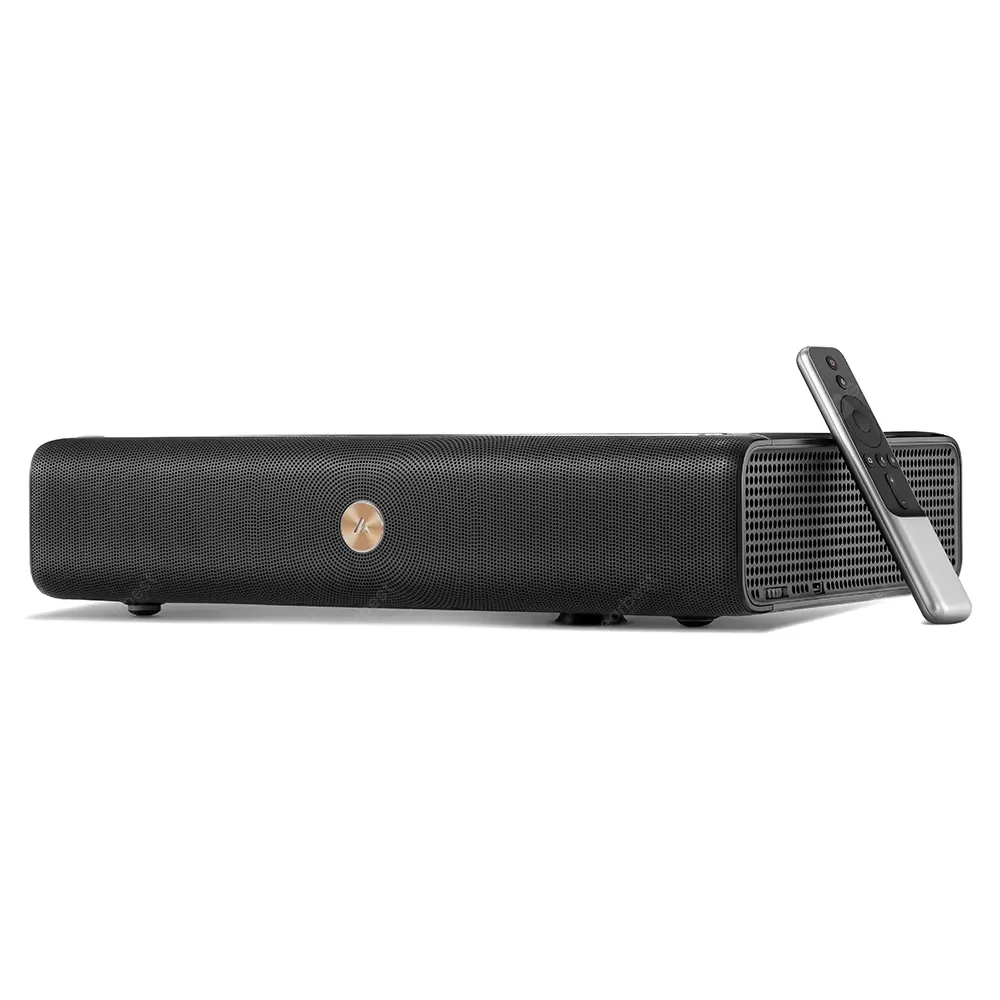 Wemax A300 4K Laser Projector - 9000 Lumen Ultra Short Throw for