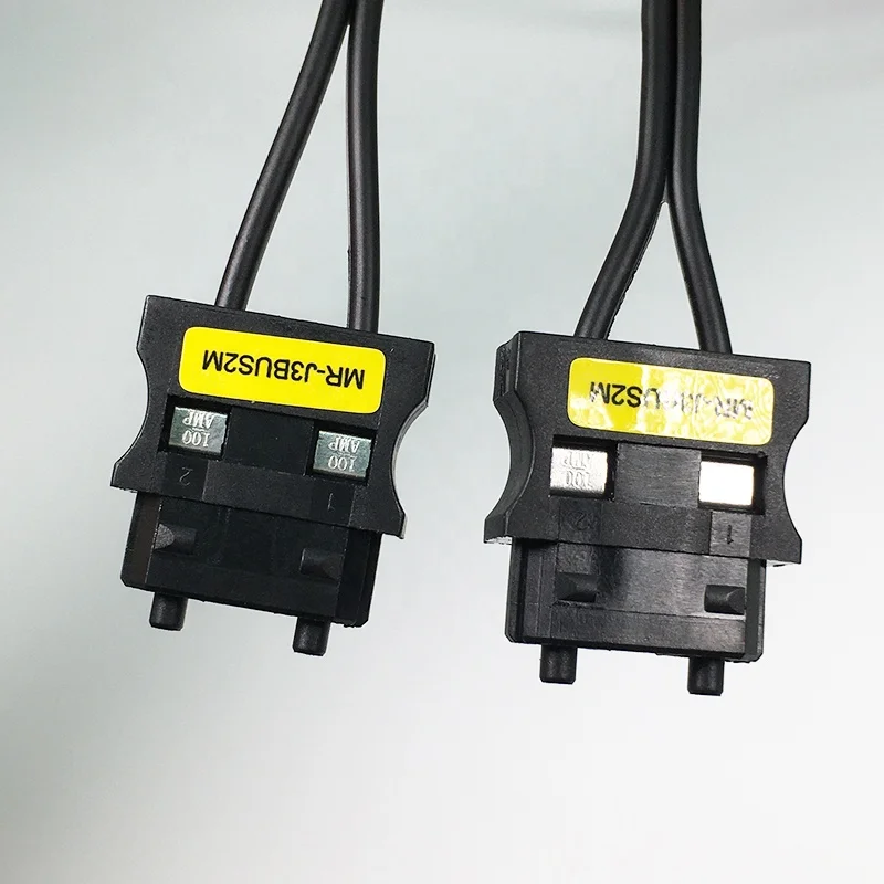 MRJ3BUS1M Modulo Processore PLC Mitsubishi – Nuovo, Servomotore
