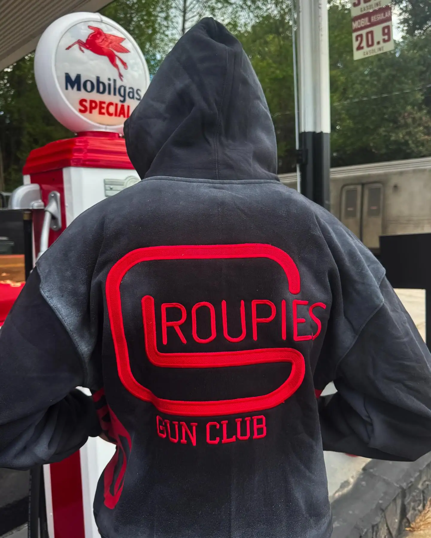 Custom 3d Puff Print Zip up Hoodie Acid Wash Sun Faded Hoodie Cut Edge Vintage Shorts Tracksuits Sweatsuit Hoodie and Short Set gallery 4