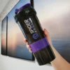 Púrpura